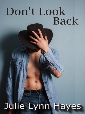 cover image of Don't Look Back